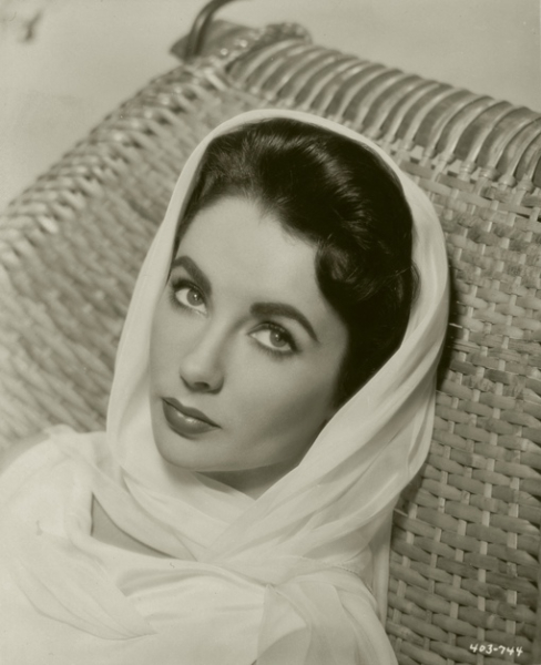 The special edition: Elizabeth Taylor
..7