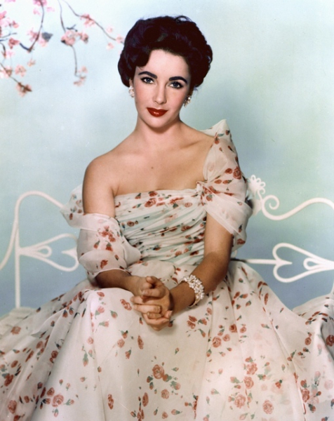 The special edition: Elizabeth Taylor
..6