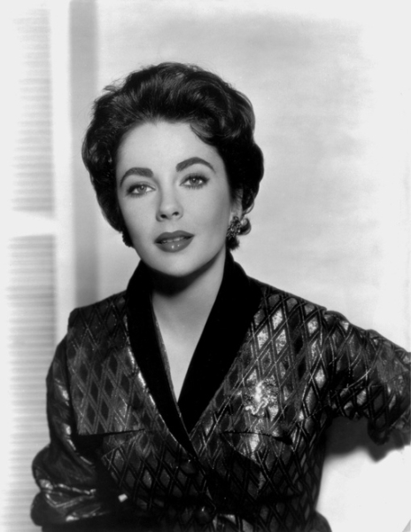 The special edition: Elizabeth Taylor
..8