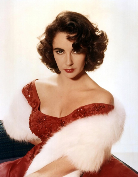 The special edition: Elizabeth Taylor
..5
