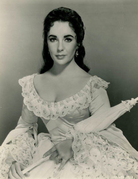 The special edition: Elizabeth Taylor
..3