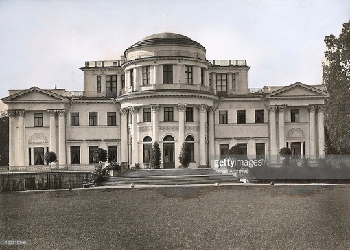 Уютный Санкт-Петербург, XIX век.
..3