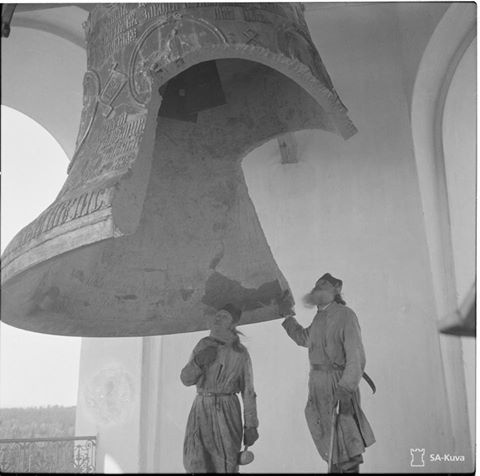 Валаам в 1941 году
..0