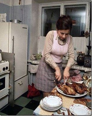 Замечательное атмосферное фото из 70-х
..0