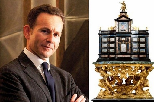 10 древних исторических артефактов, которые случайно нашли у себя..2