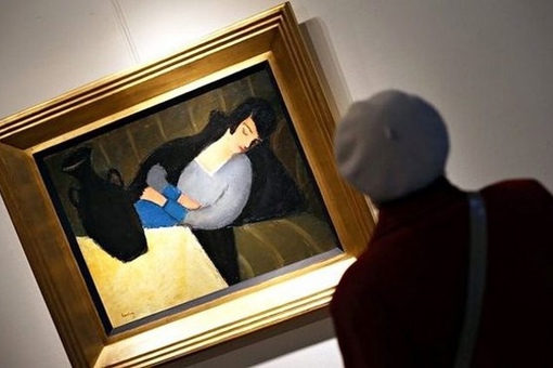 10 древних исторических артефактов, которые случайно нашли у себя..4