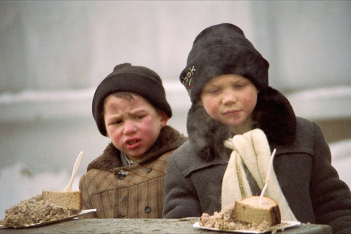 1990-е на снимках Игоря Витальевича Стомахина.
Больше исторических..8