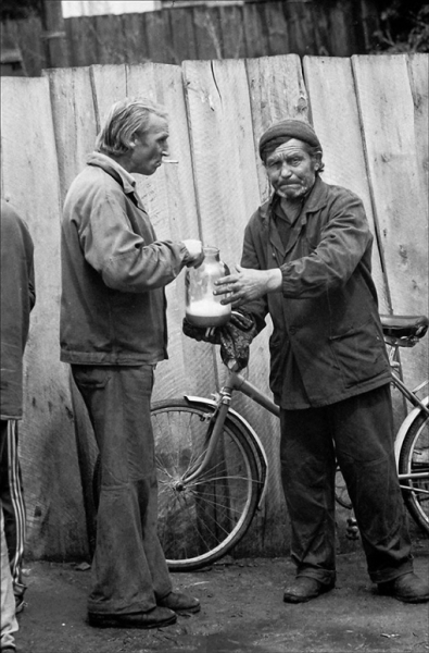 1990-е на снимках Игоря Витальевича Стомахина.
Больше исторических..0