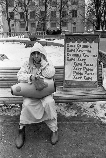 1990-е на снимках Игоря Витальевича Стомахина.
Больше исторических..4