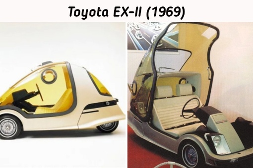 Футуристичные автомобили..1