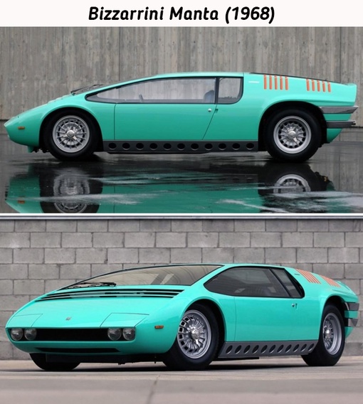 Футуристичные автомобили..0