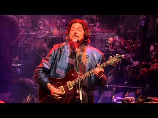 Клип дня: Alan Parsons - Sirius / Eye In The Sky (Live)
..0