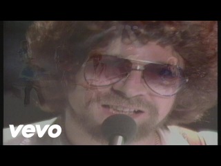 Клип дня: Electric Light Orchestra - Last Train to London.
..0
