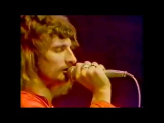 Клип дня: Uriah Heep - July Morning (1972)
..0