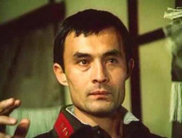 Просто вспомнилось... Небольшие роли БОЛЬШИХ актеров советского..2