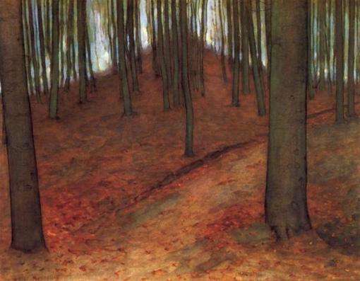 Работы Пита Мондриана (1872–1944).
..7