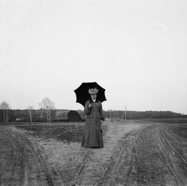 Российская империя в фотографиях Сэмюэля Хопвуда, 1900-е.
Больше..2