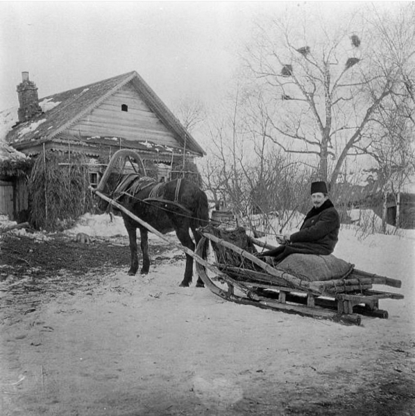 Российская империя в фотографиях Сэмюэля Хопвуда, 1900-е.
Больше..8