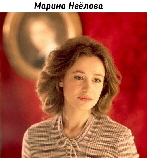 Советские актрисы через объектив кинооператора Владимира..0