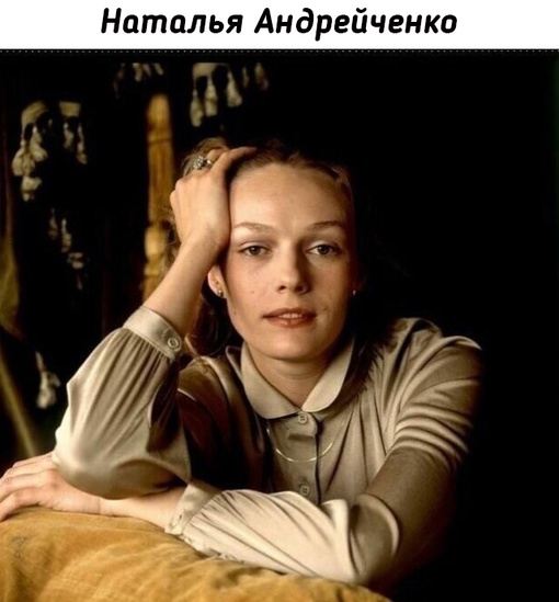 Советские актрисы через объектив кинооператора Владимира..3