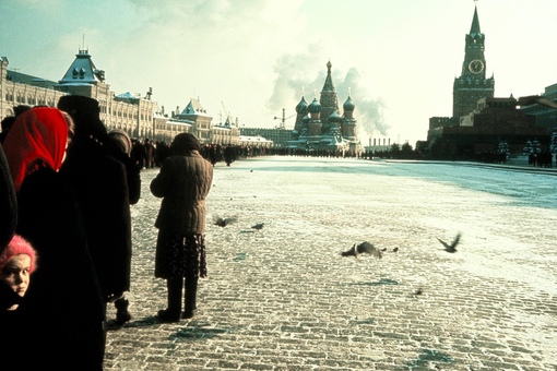 СССР, 1965 год.
Фотограф: Inge Morath.
..2