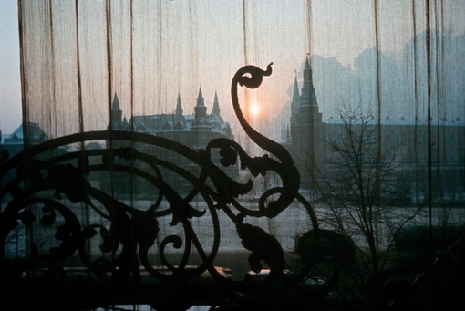 СССР, 1965 год.
Фотограф: Inge Morath.
..3