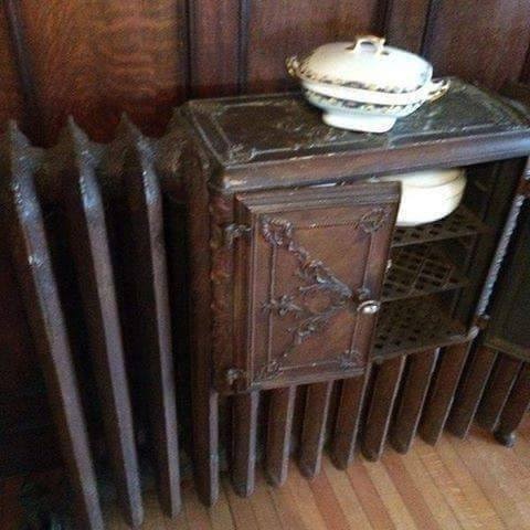 Старинная микроволновка)
..0