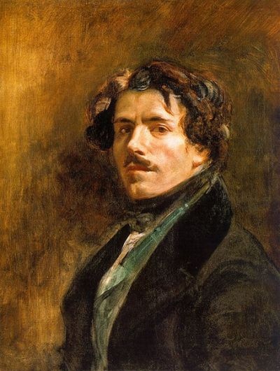 10 знаковых картин Эжена Делакруа (1798-1863).
Больше исторических..9