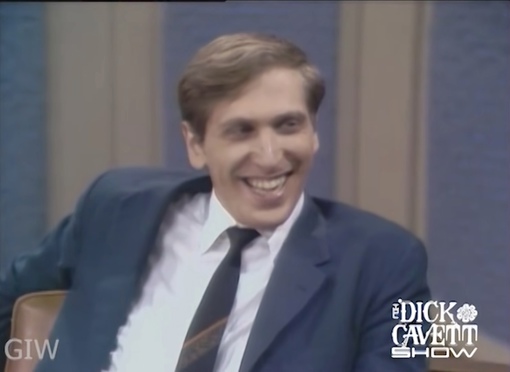 Бобби Фишер в 1971 году, когда его спросили, что ему больше всего..0