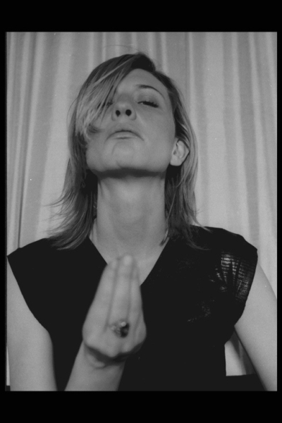 Cate Blanchett by Kim Andreolli '1999
..8