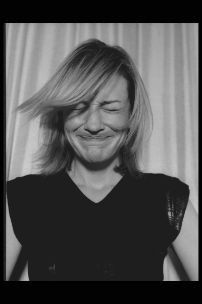 Cate Blanchett by Kim Andreolli '1999
..5