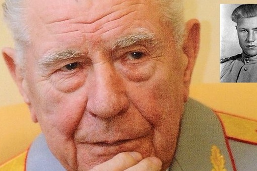 Дмитрий Тимофеевич Язов, последний министр обороны СССР –..0