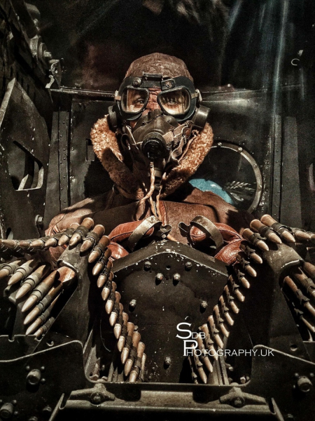 История в цвете.
..8