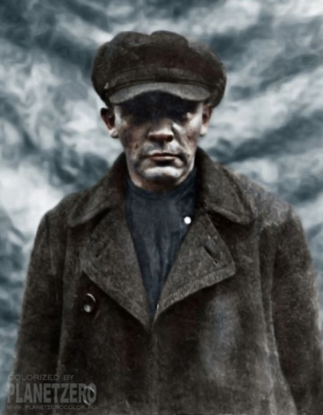 История в цвете.
..7