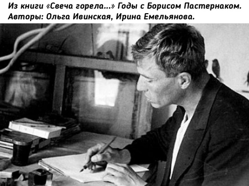 Как-то ограбили одну из переделкинских дач по соседству с..0