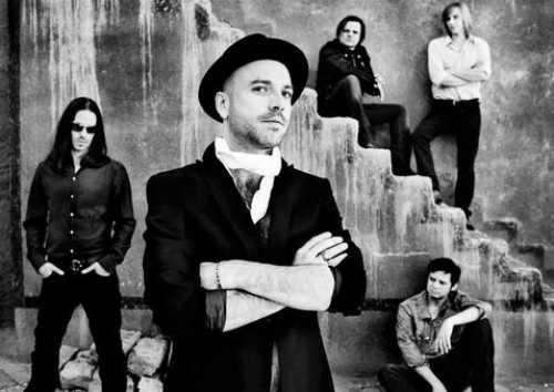 Музыкальная пауза: немецкая рок-группа Selig.
Больше исторических..0