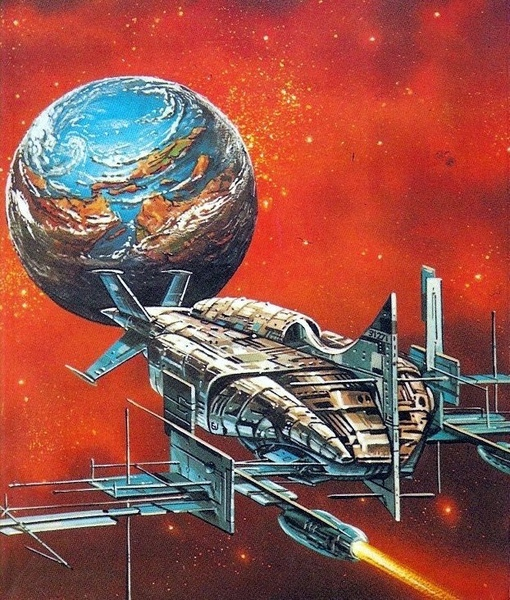 Работы Эдди Джонса (1935-1999).
..5