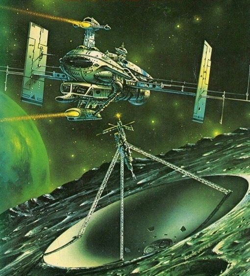 Работы Эдди Джонса (1935-1999).
..0