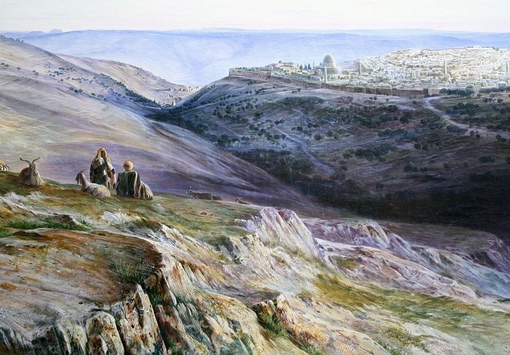 Работы Эдварда Лира (1812-1888).
..7