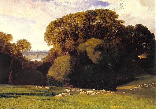 Работы Эдварда Лира (1812-1888).
..5