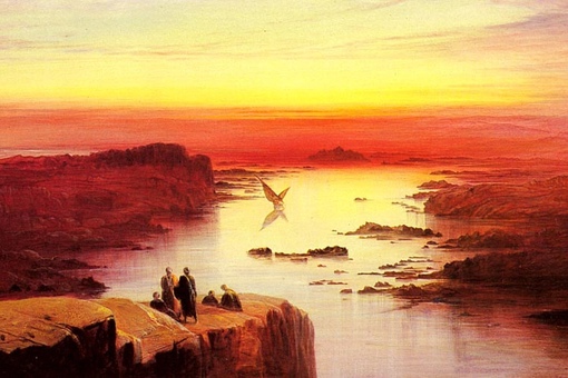 Работы Эдварда Лира (1812-1888).
..2