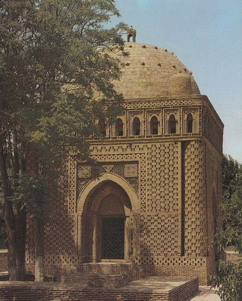 Самарканд и Бухара в 1970-х, Узбекская ССР.
Больше исторических..4