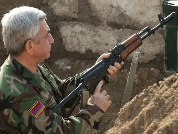 Всё-таки армяне - феерические люди.

В 1998 году, спустя четыре года..0