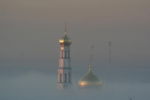 Один из самых интересных монастырей православного мира-..6