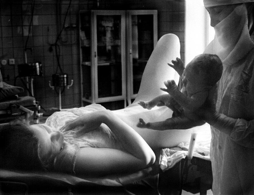 «Первенец ». Казань , 1984 г . 

Автор фото : Рустам..0