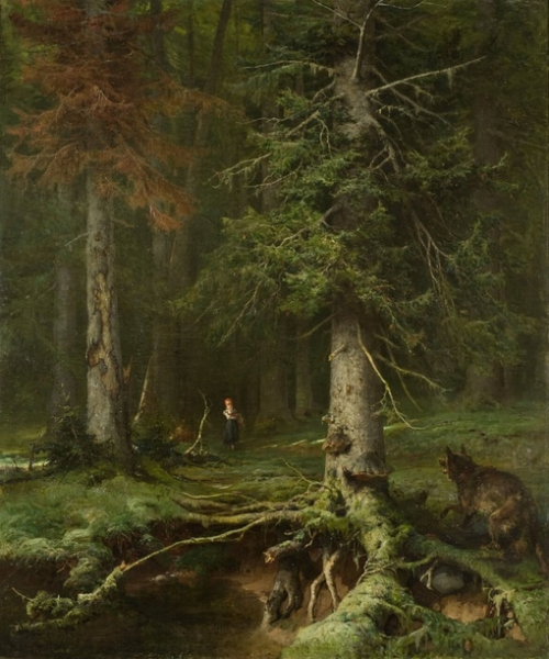 Работы Юлия Клевера (1850-1924)

Юлий Клевер - русский художник..0