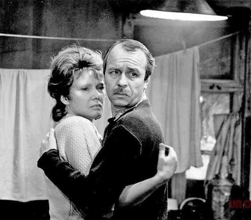 Запись из дневника Олега Борисова за 17 мая 1991 года:
