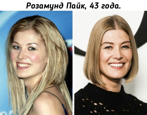 Знаменитые актрисы 