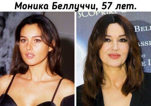 Знаменитые актрисы 