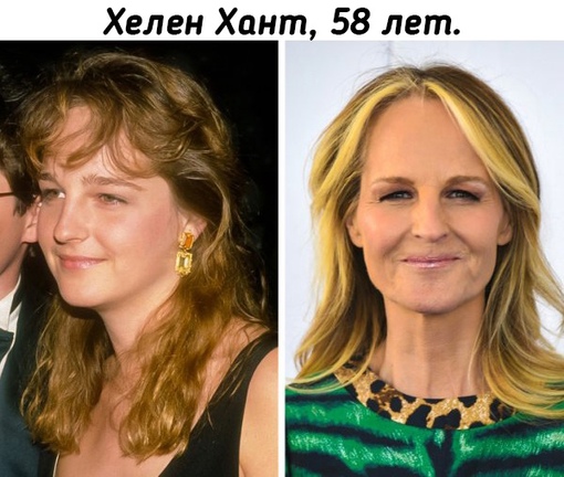 Знаменитые актрисы 